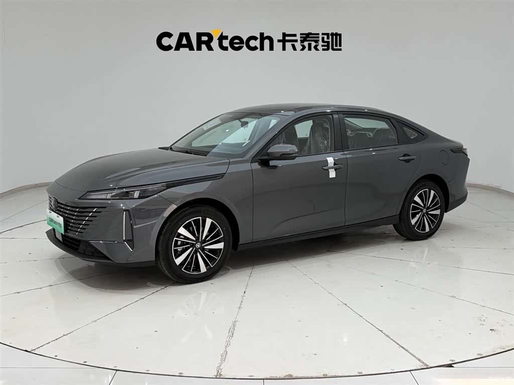 Changan Eado, 2026 1