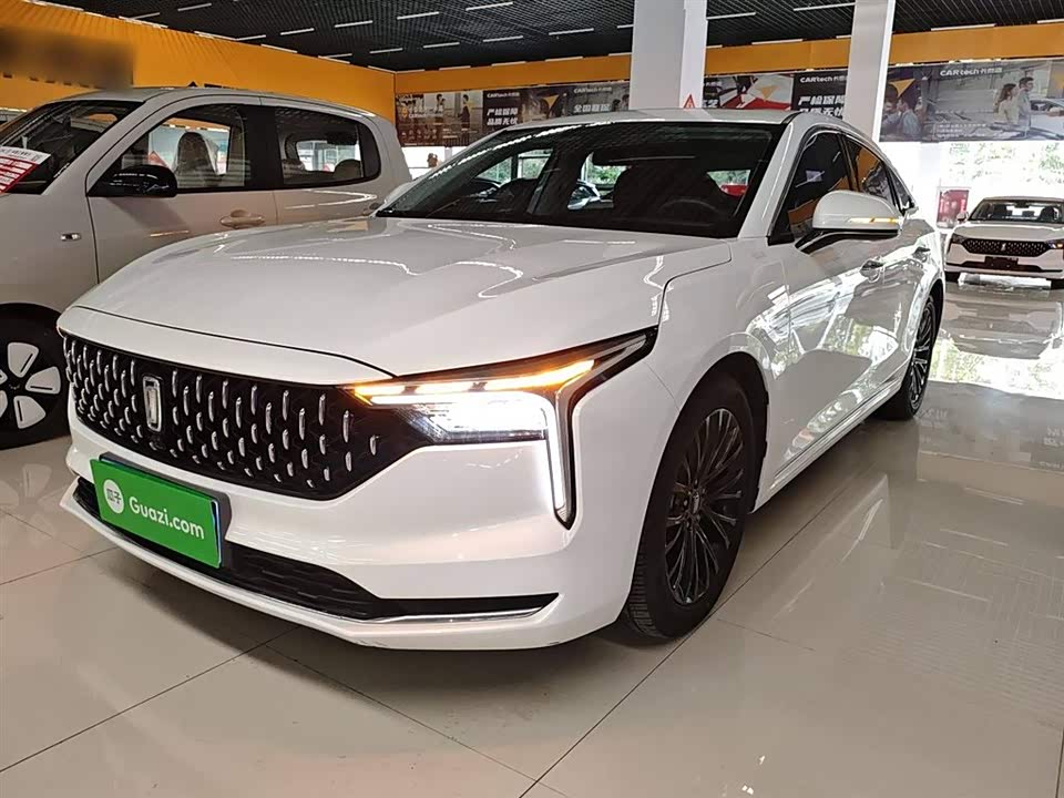 Besturn B70