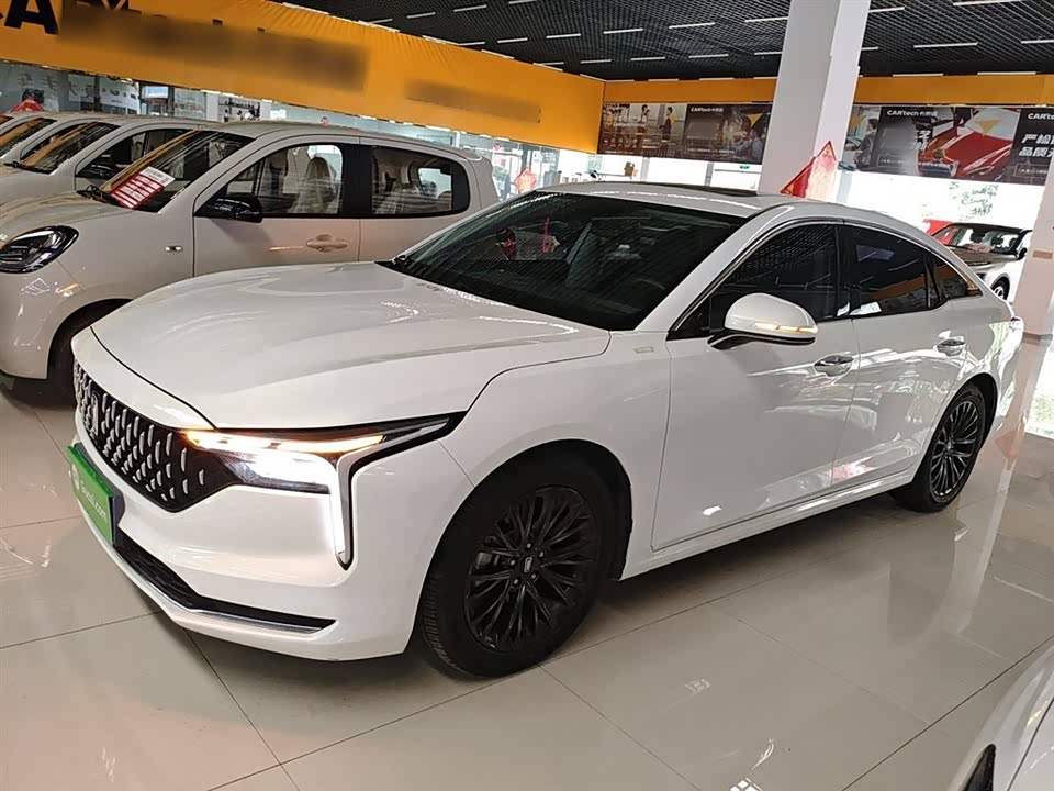 Besturn B70