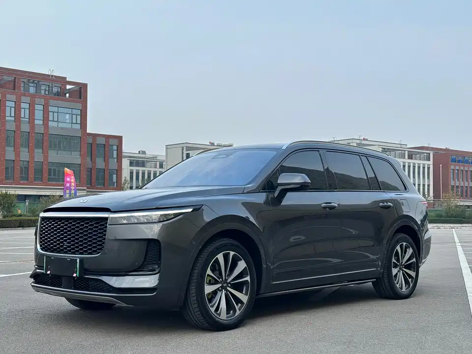Li Auto Ideal ONE