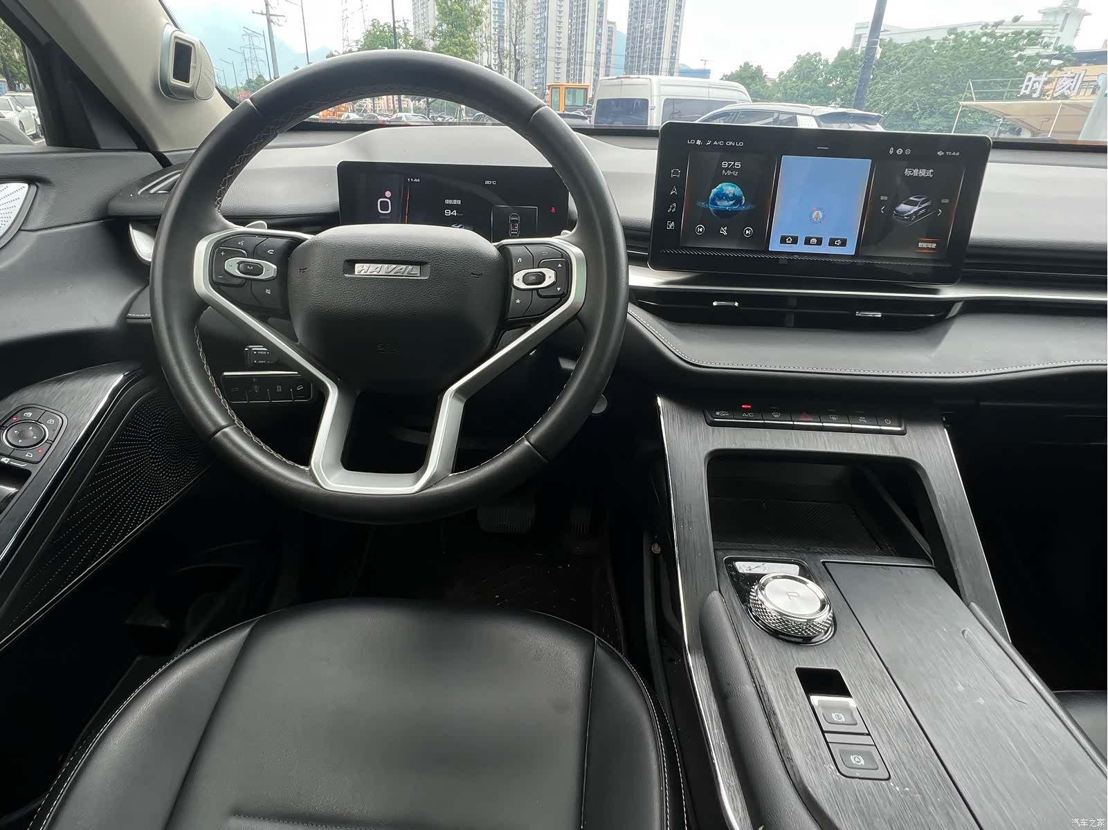 Haval H6, 2023 14