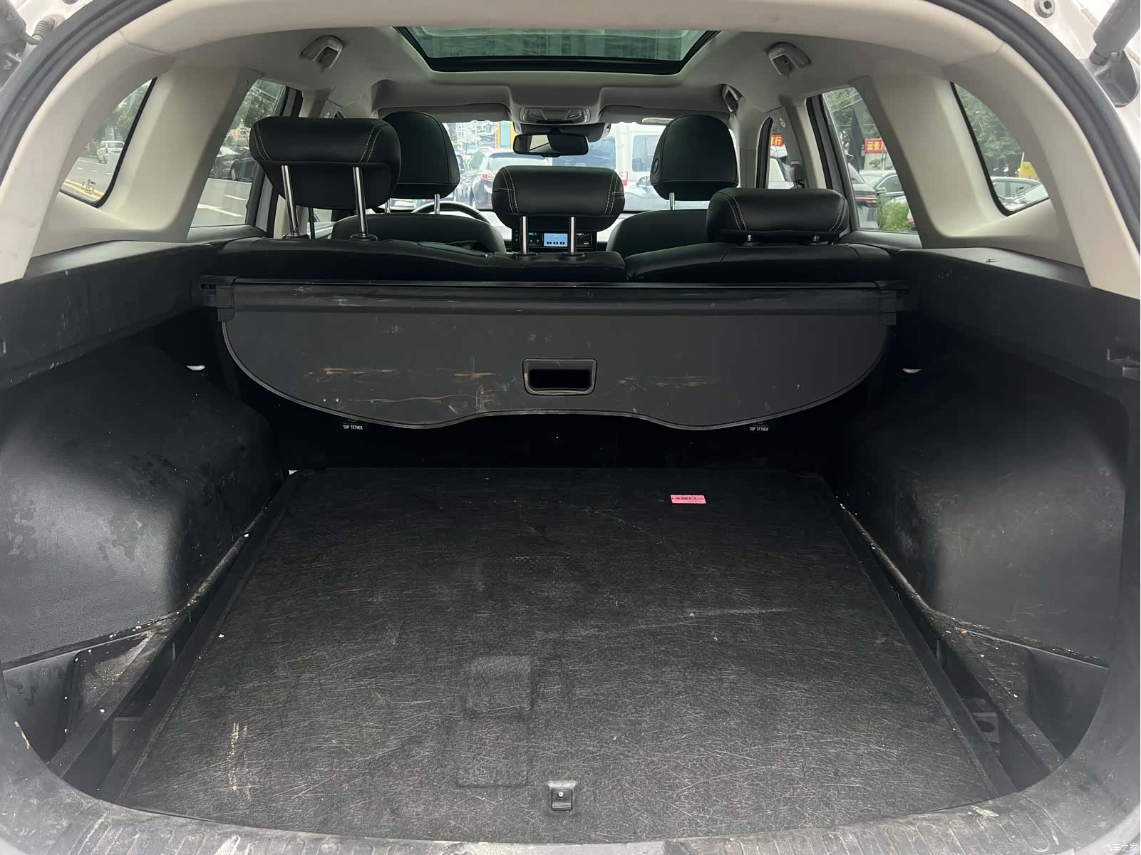 Haval H6, 2023 28