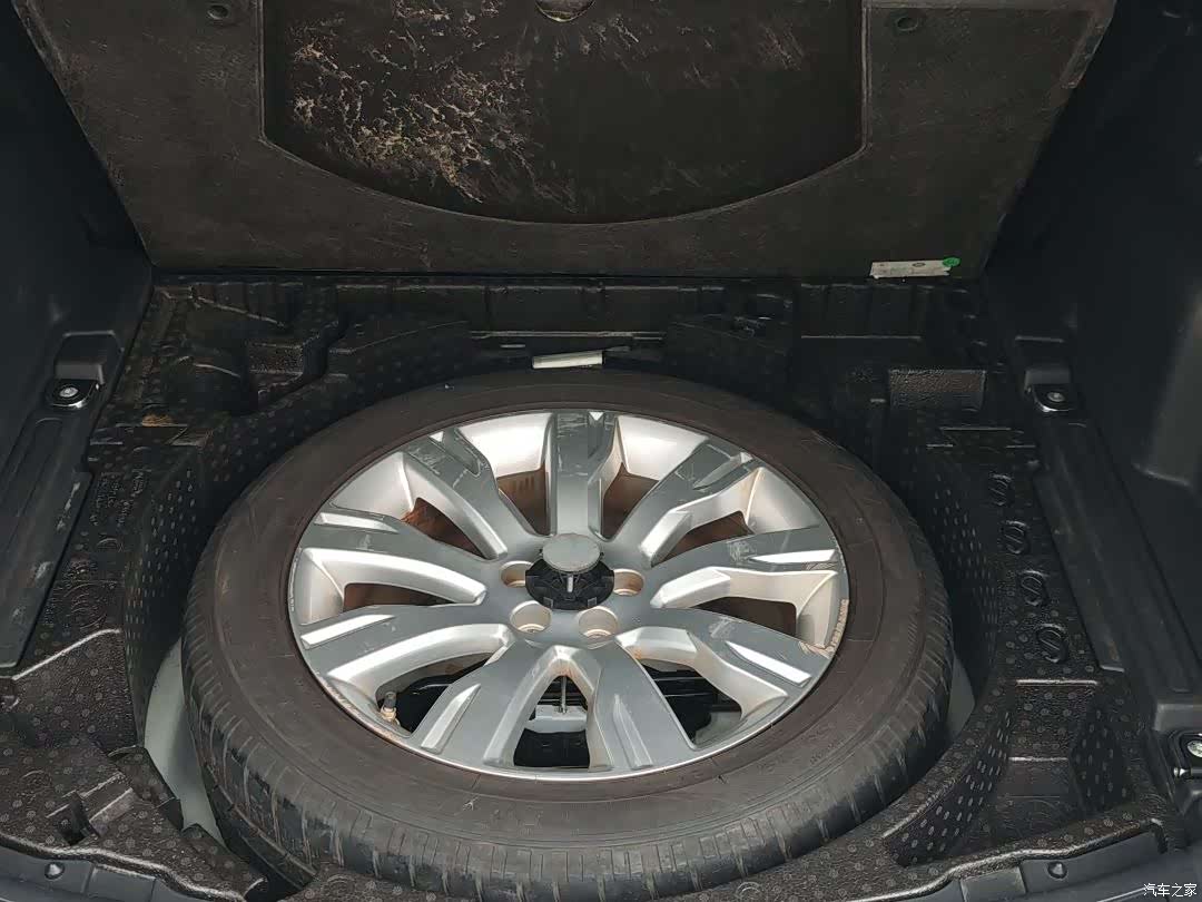 Land Rover Discovery, 2017 11