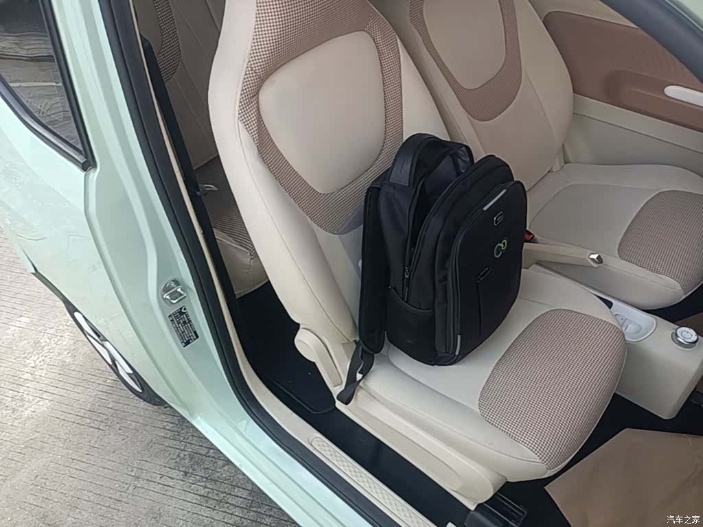 Wuling MINIEV, 2024 25
