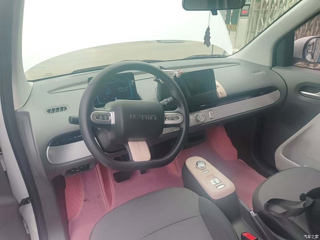 Changan Lumin, 2025 6