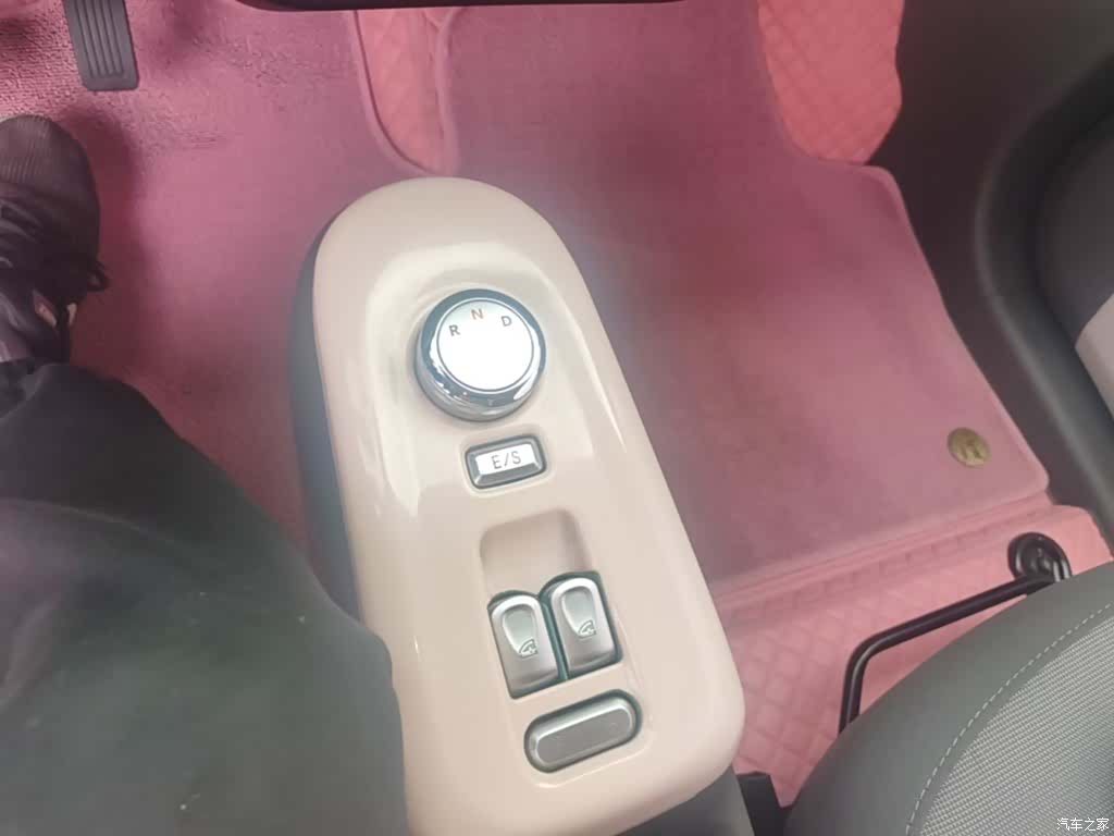 Changan Lumin, 2025 10
