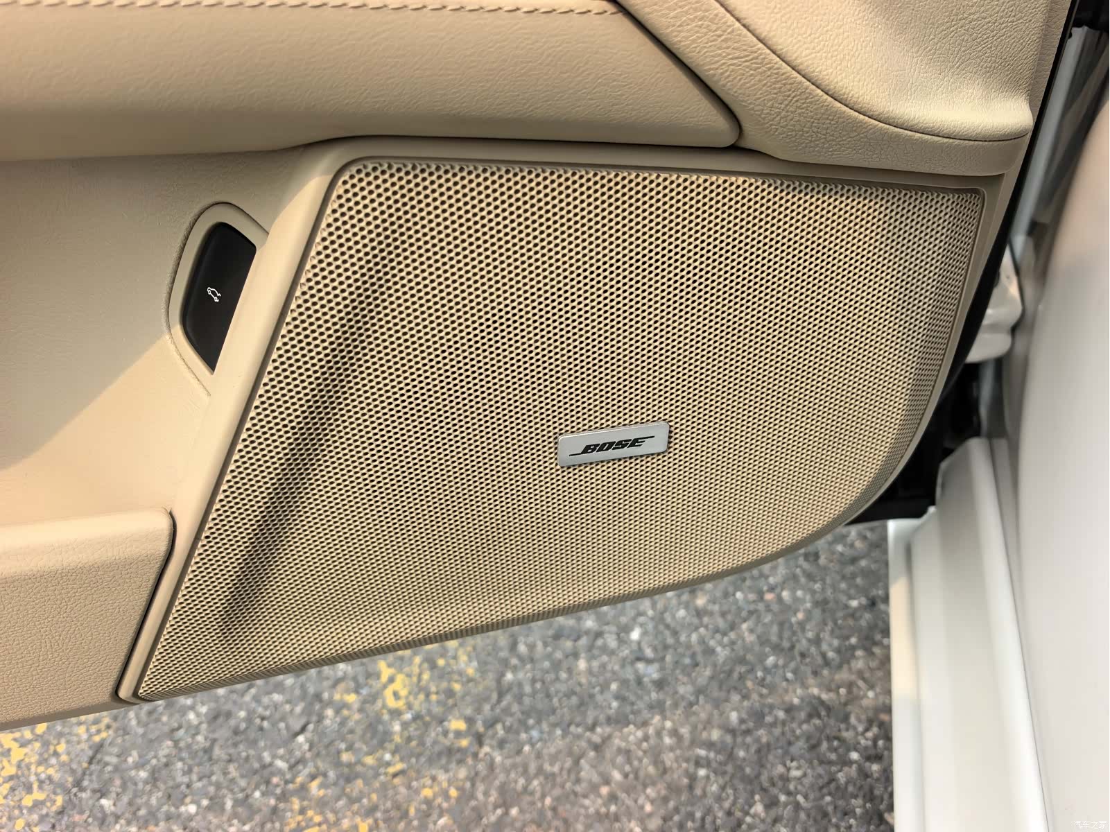 Cadillac CT6, 2017 15