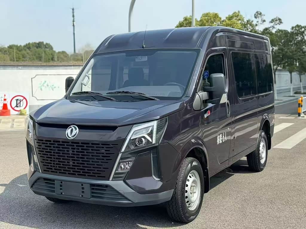 Dongfeng