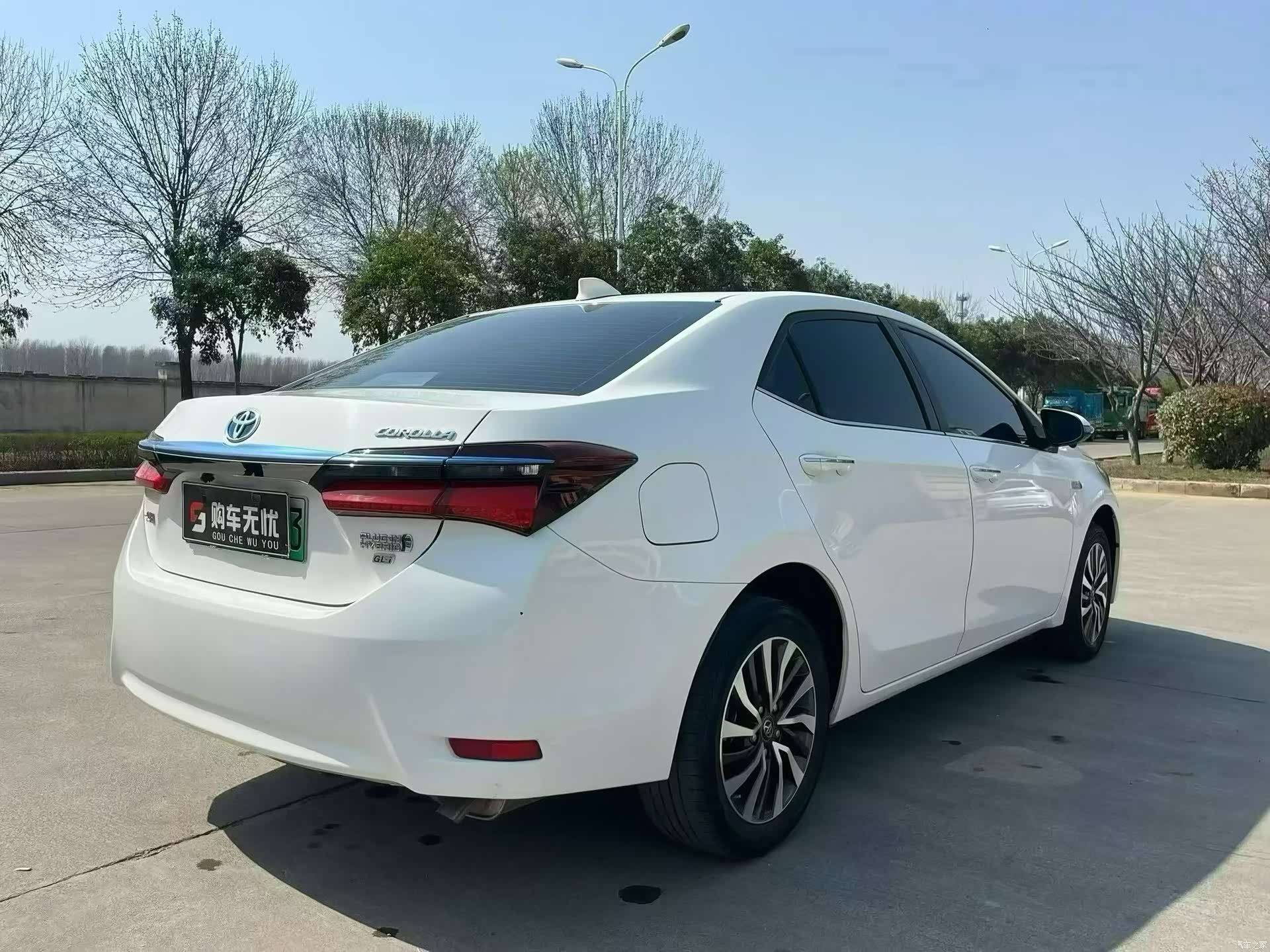 Toyota Corolla, 2022 9