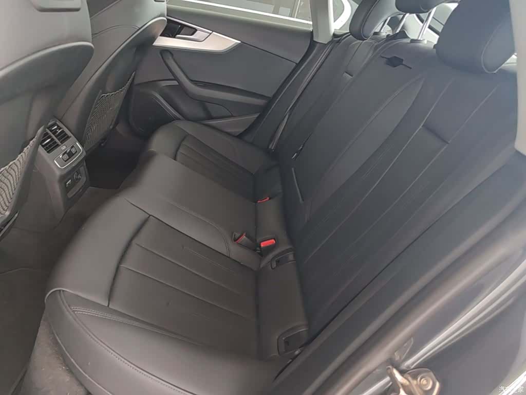 Audi A5, 2025 24