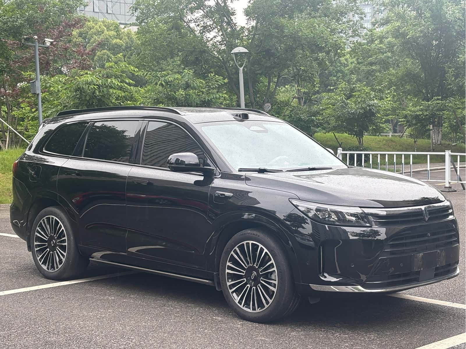 AITO M7, 2023 3