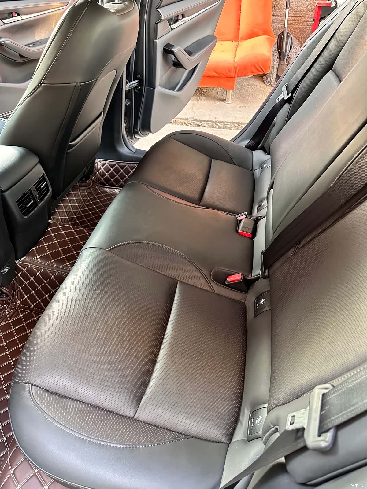 Mazda Mazda3, 2022 18
