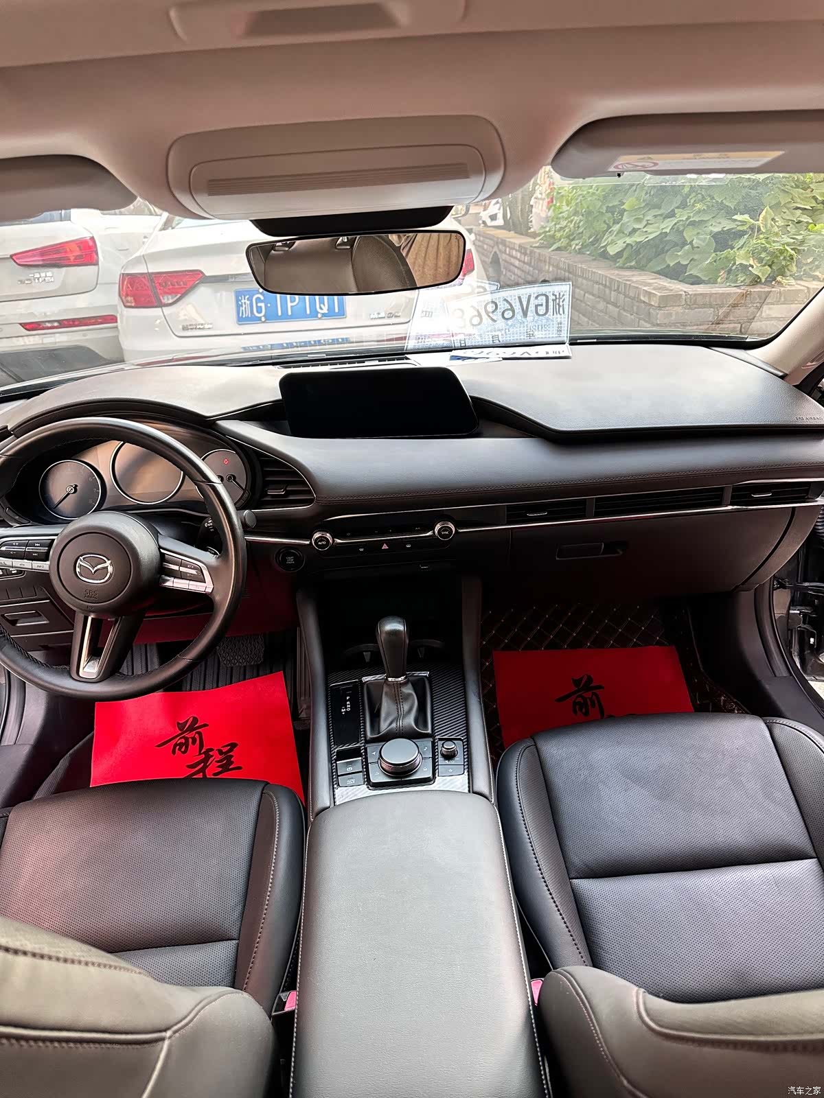 Mazda Mazda3, 2022 19