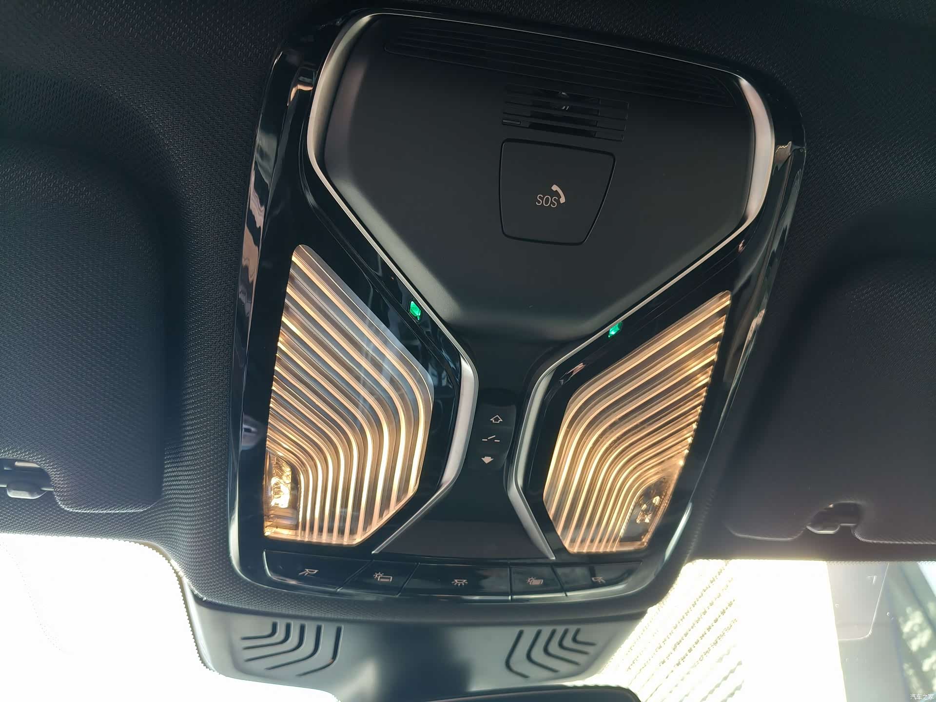 BMW 7 Series, 2020 16