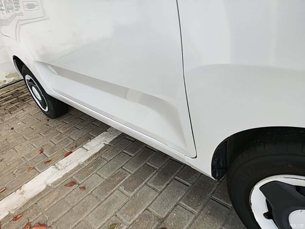 Wuling MINIEV, 2023 21