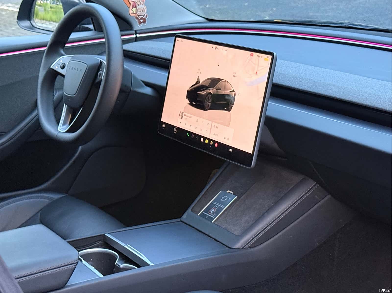 Tesla Model 3, 2023 20