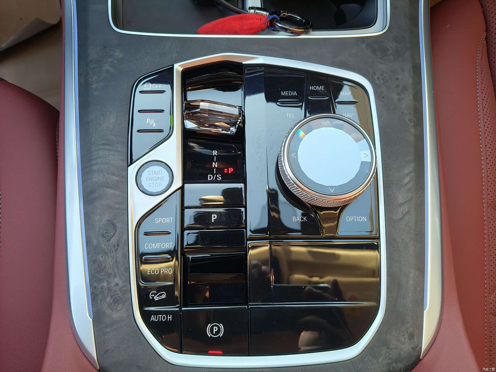 BMW X5, 2024 14