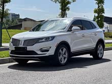 �ֿ�MKC 2014�� 2.0T ����������