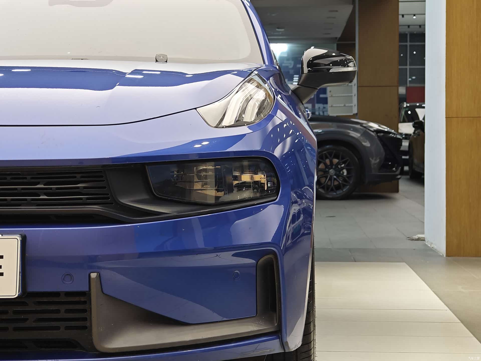 Lynk & Co 01, 2020 2
