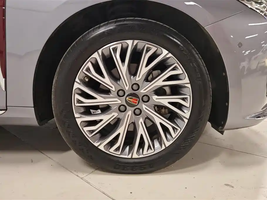 Hongqi H5 Hongqi H5