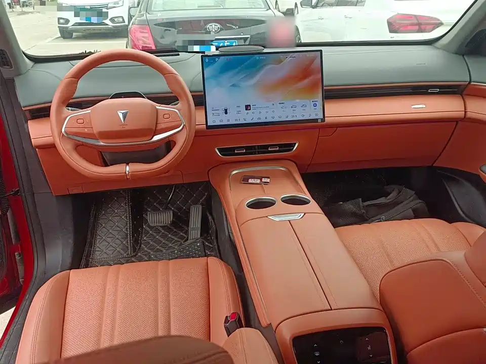 DEEPAL Dark blue S07