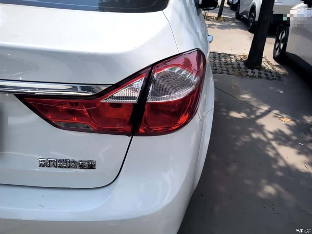 Kia K3, 2016 8