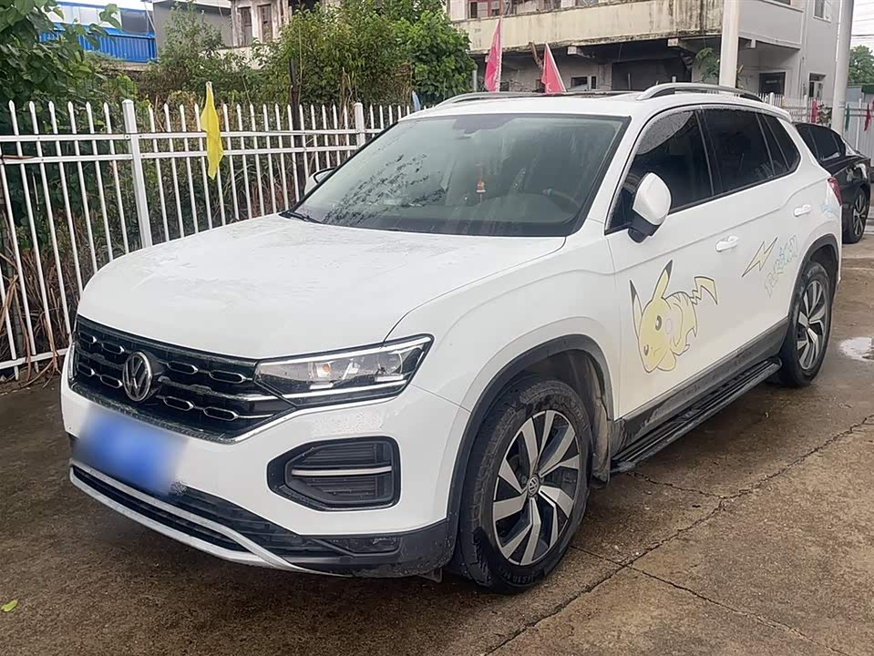 Dongfeng Huanggang Car