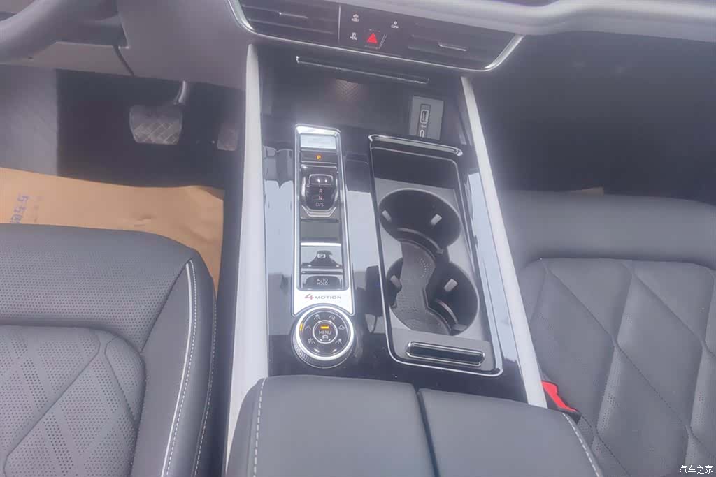 Volkswagen Teramont, 2024 16