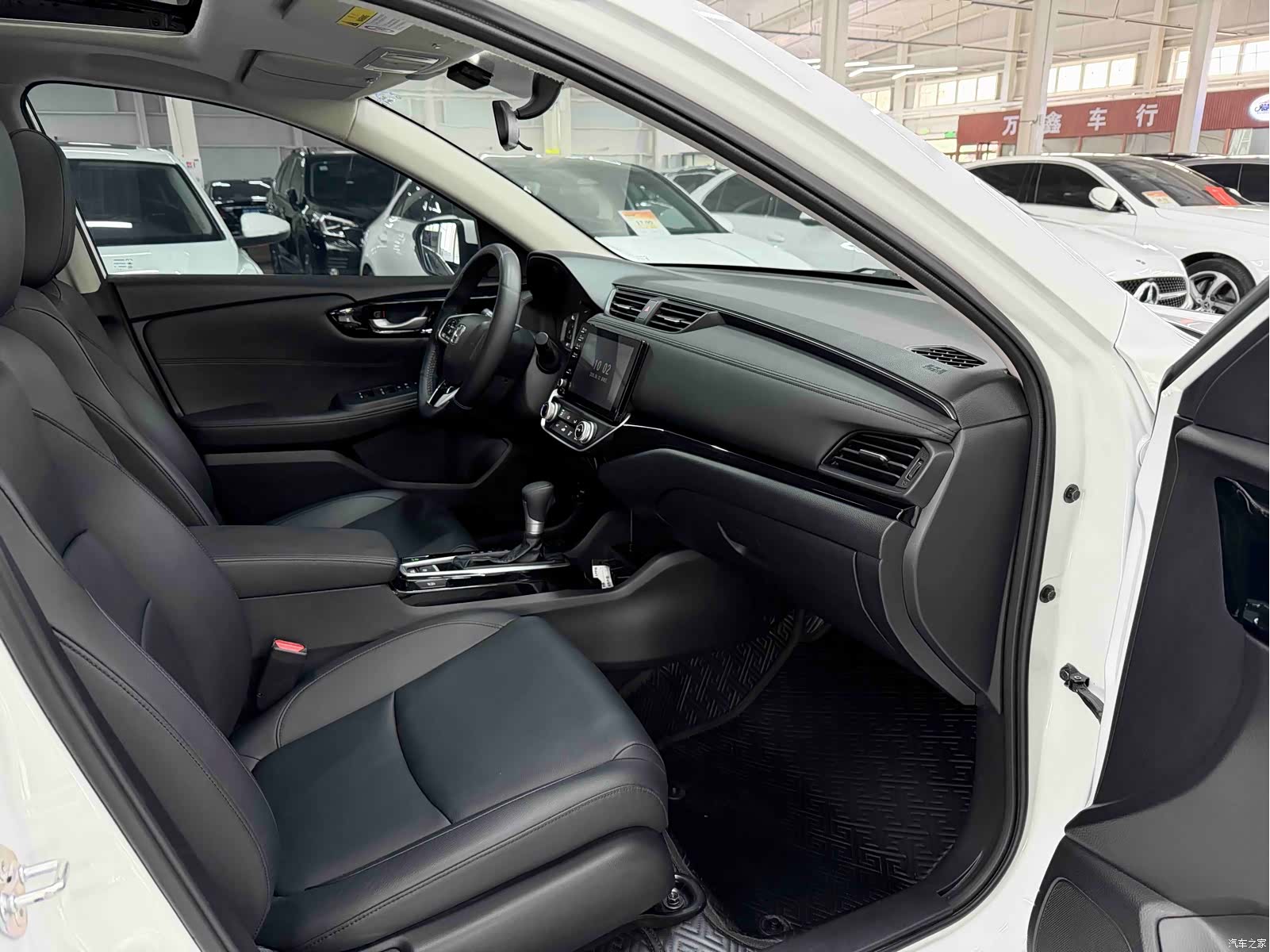 Honda Crider, 2023 17