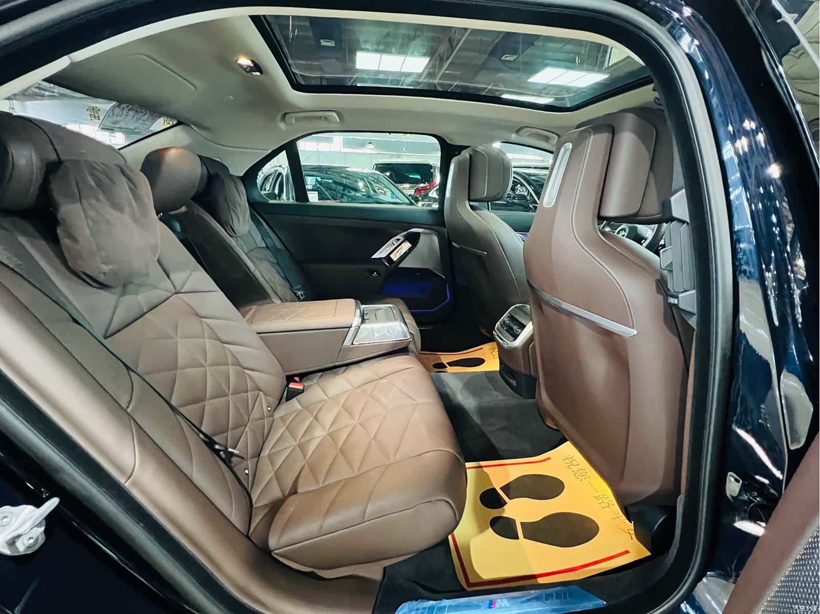 BMW 7 Series, 2024 13