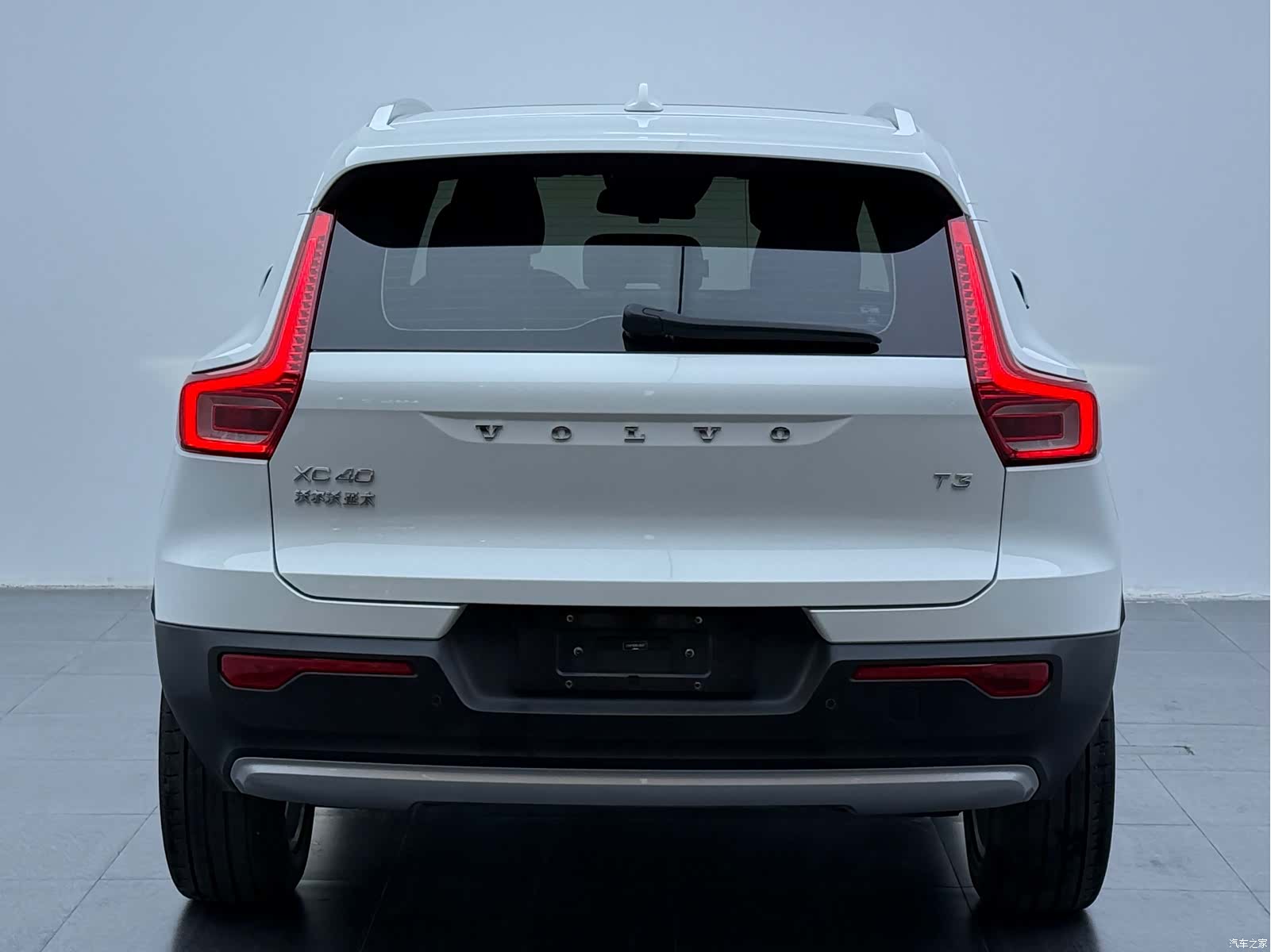 Volvo XC40, 2021 6
