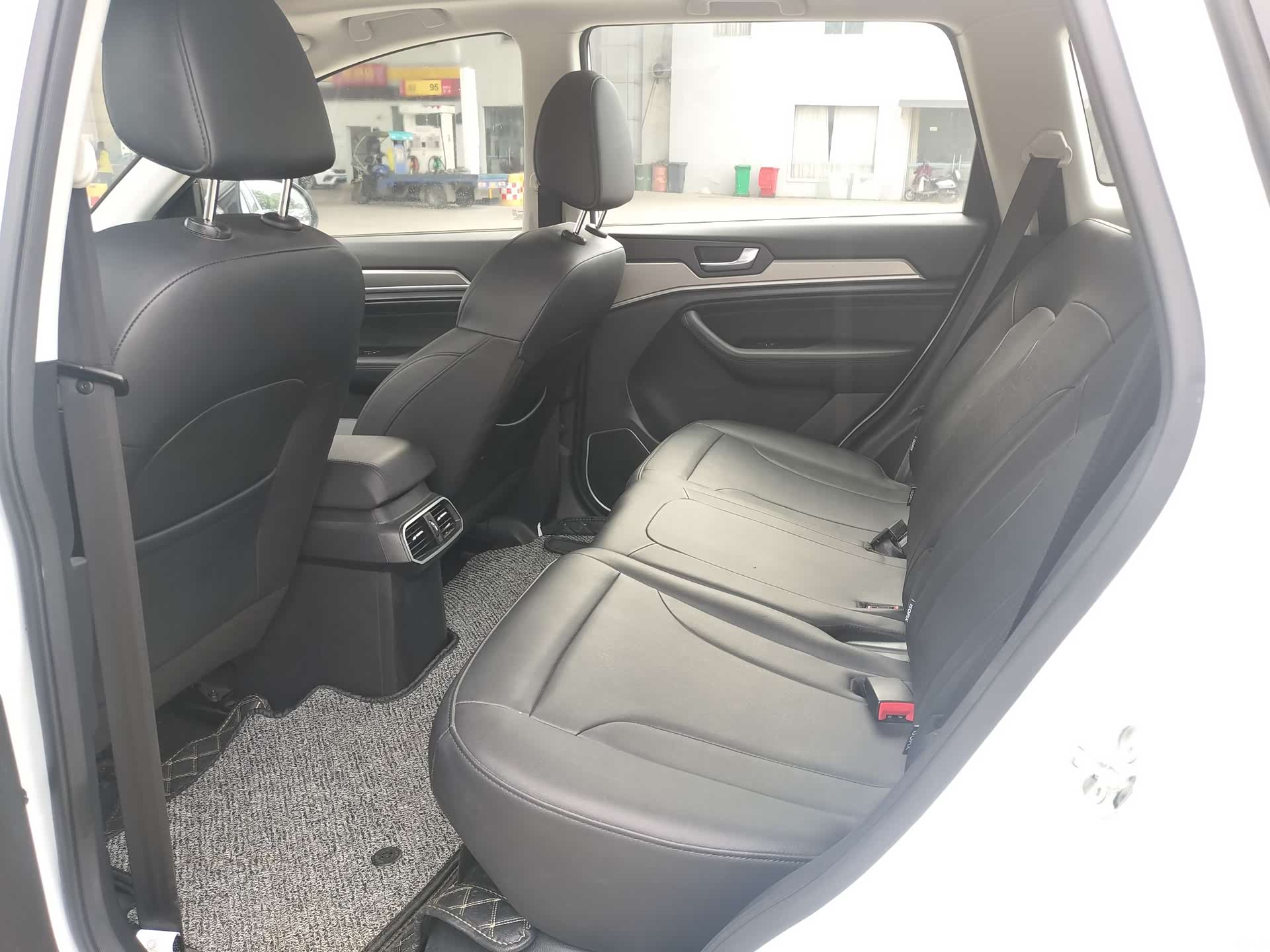 Haval H6, 2020 13