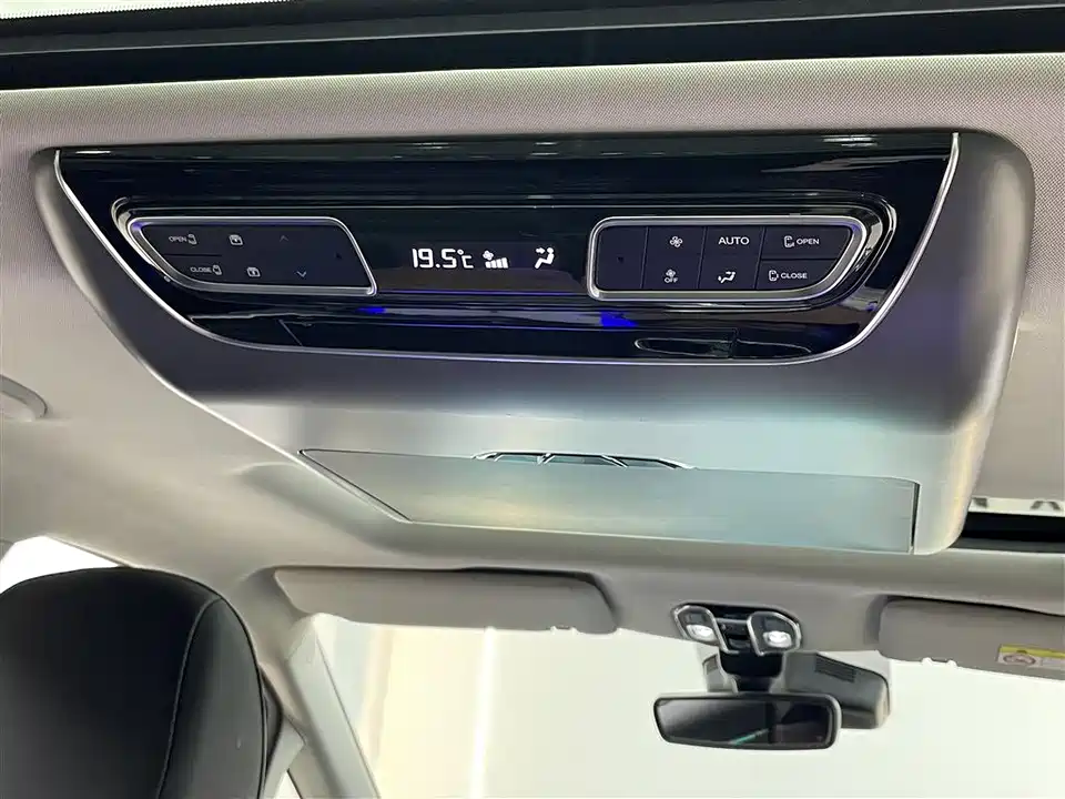 Trumpchi Trumpchi M8