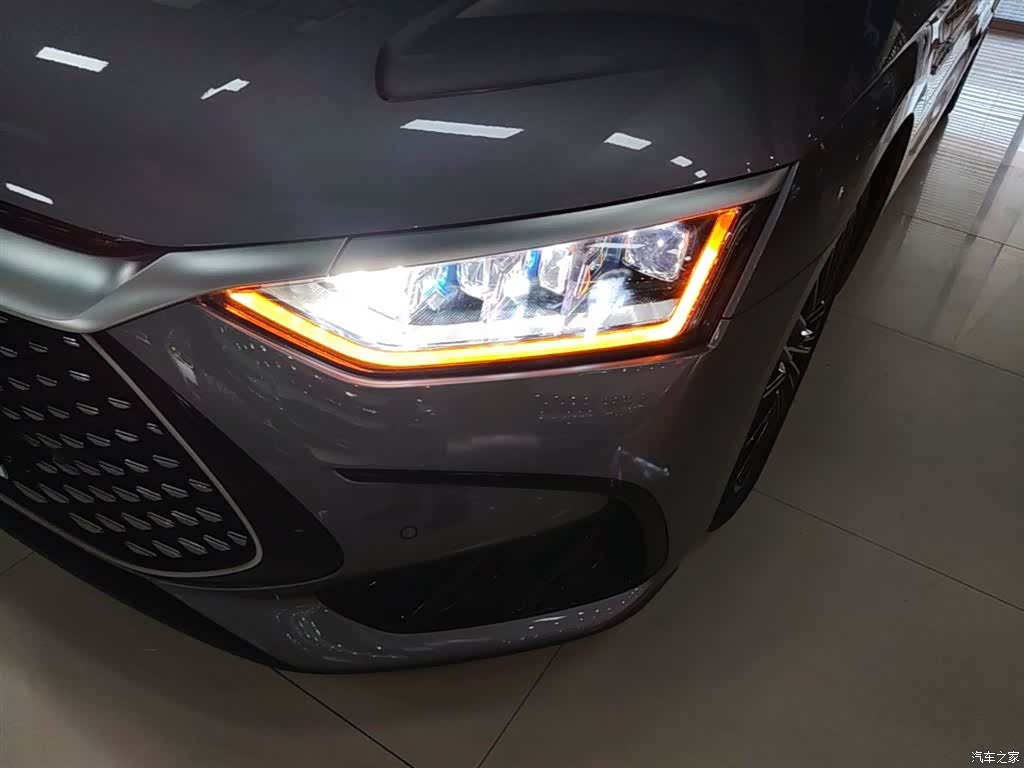 BYD Han, 2023 24