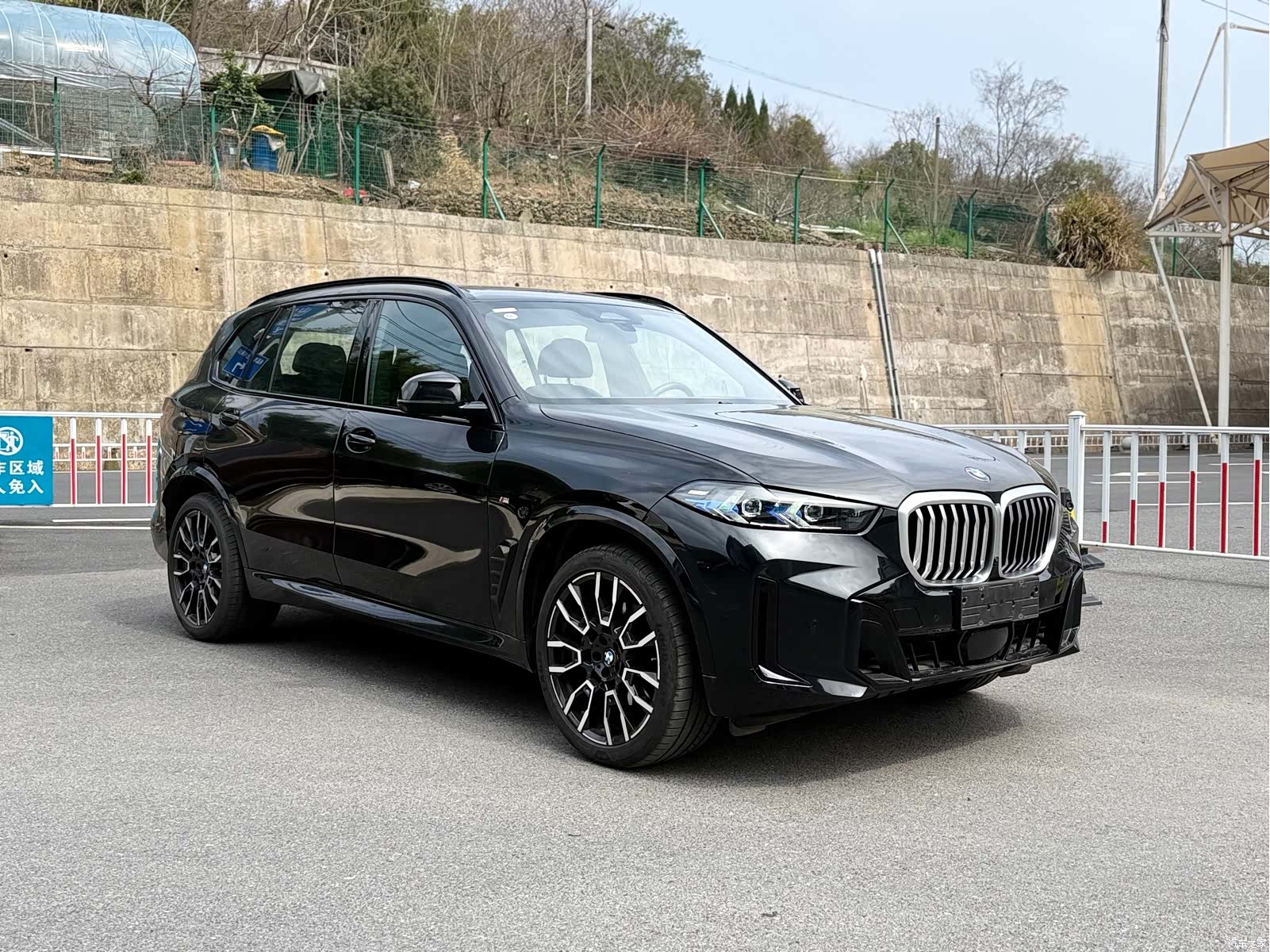 BMW X5, 2025 3