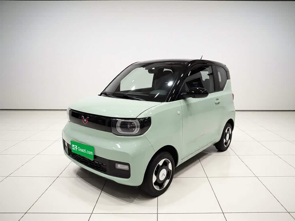 Wuling Mini EV MINIEV 2021 Fashion