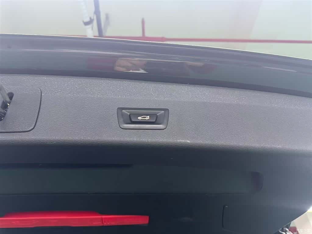 BMW X1, 2018 10