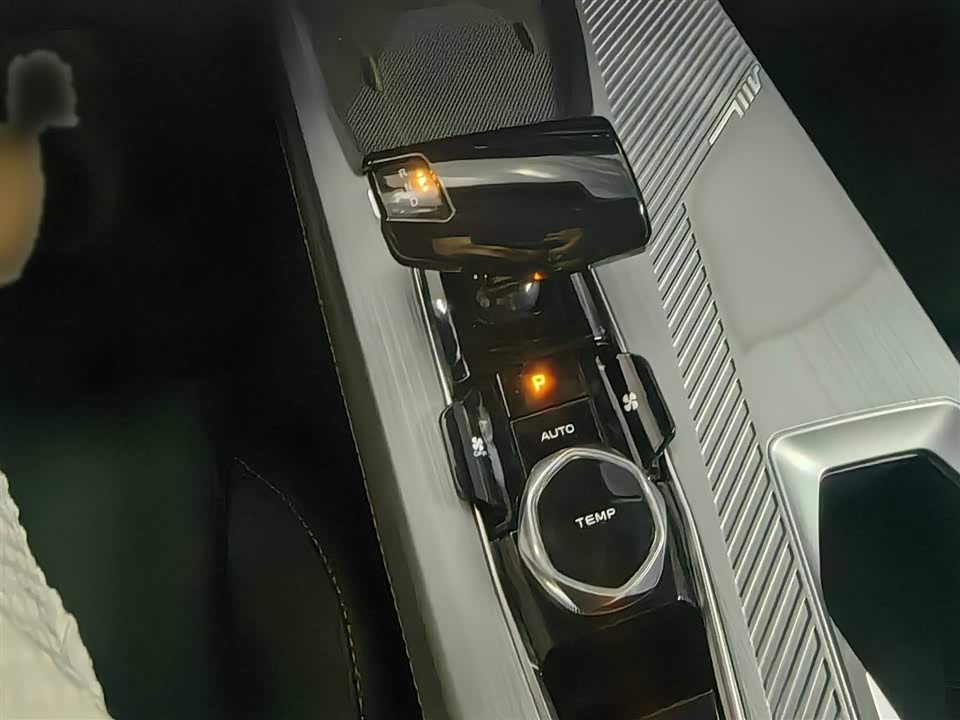 JAC Lanzhou Car