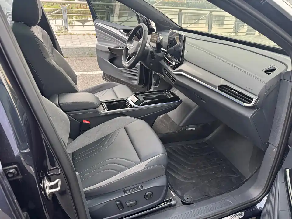 Volkswagen ID.4 CROZZ