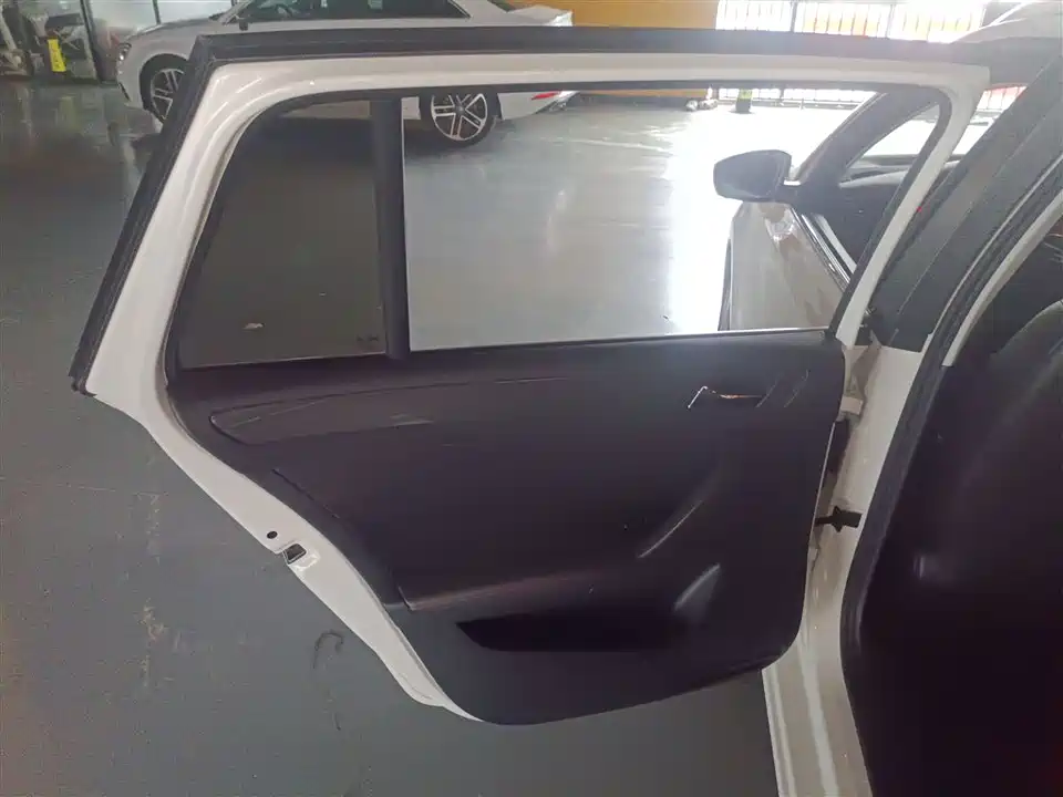 Volkswagen Santana