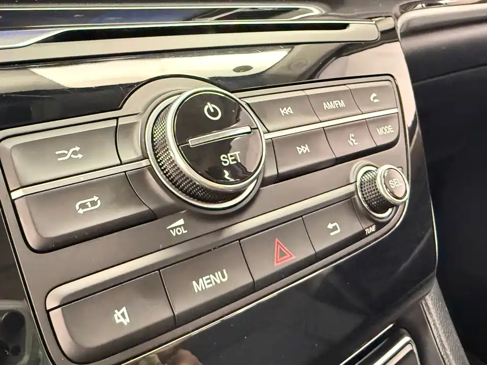 Trumpchi Trumpchi M8