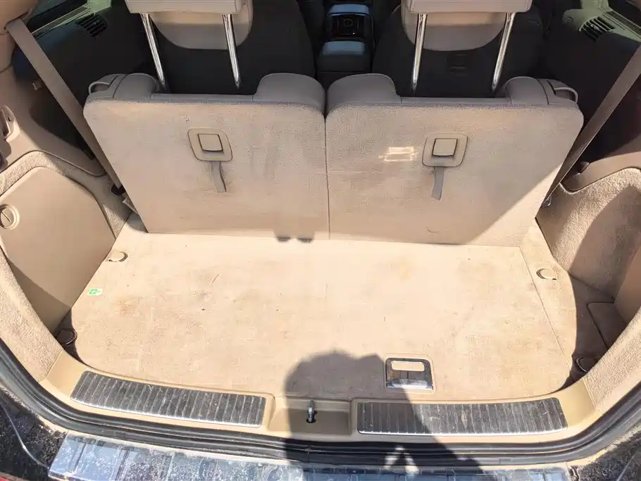 Mercedes-Benz R-class