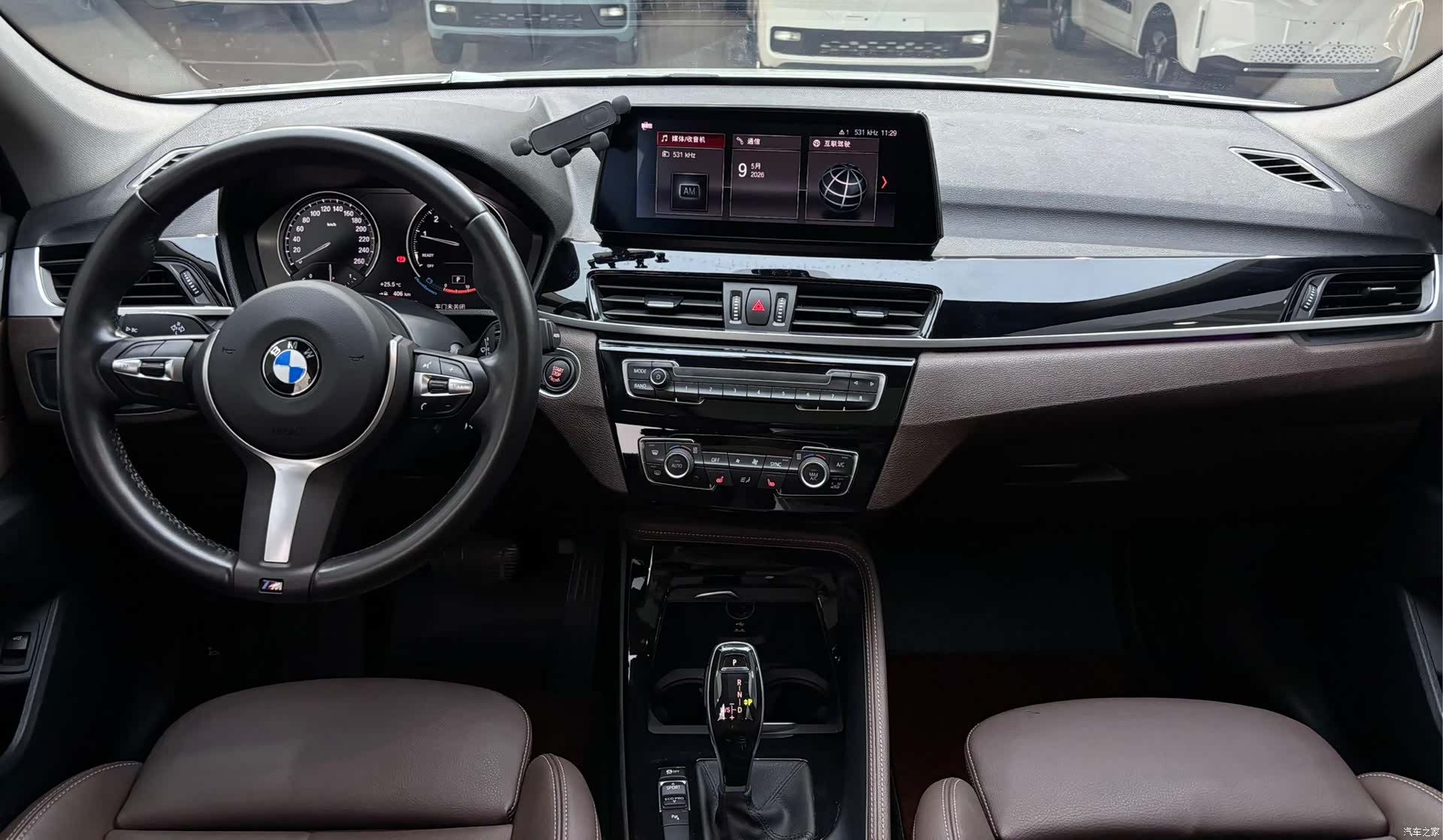 BMW X1, 2022 6