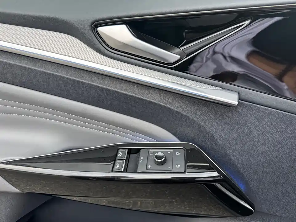 Volkswagen ID.4 CROZZ