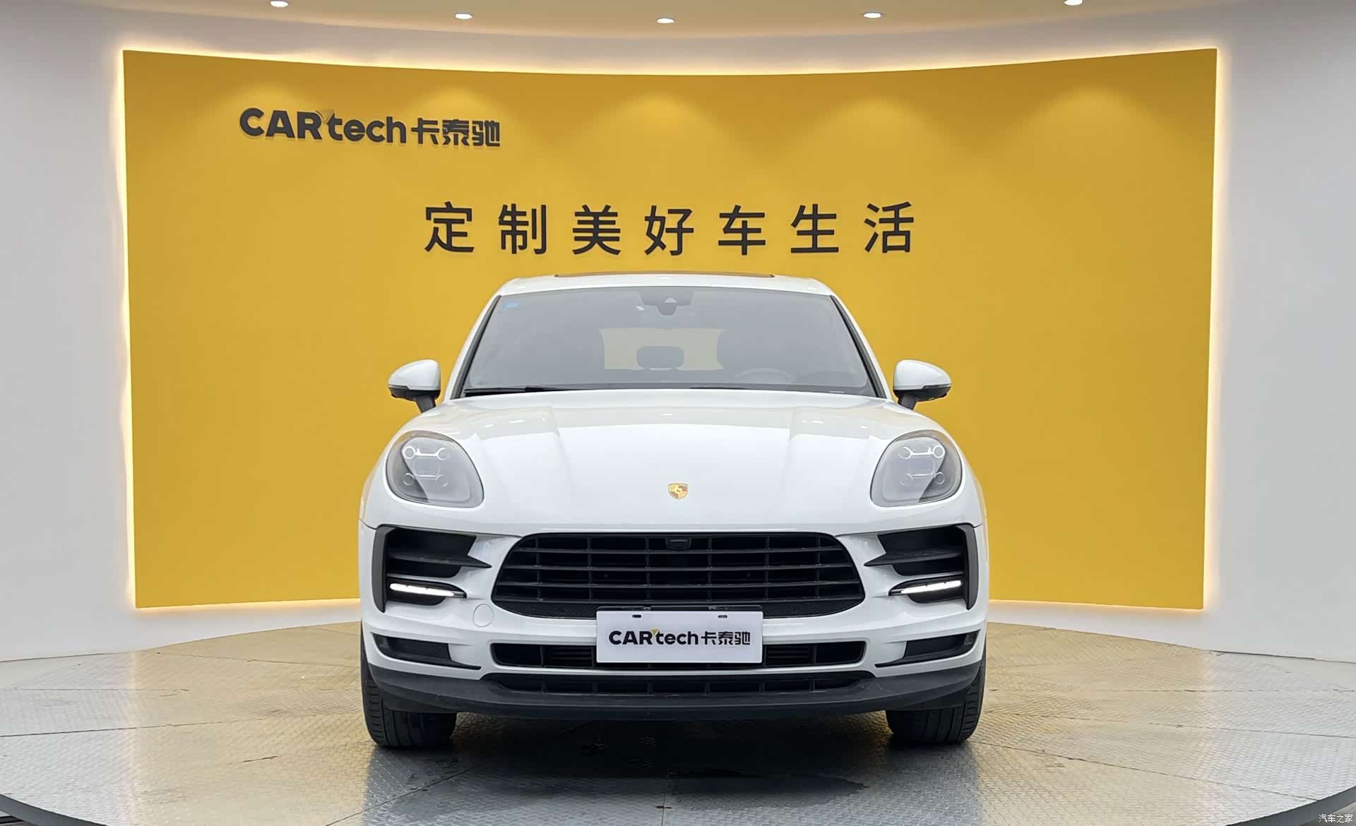 Porsche Macan, 2019 2