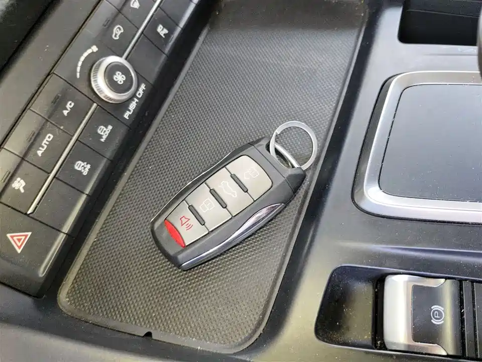 Haval F7 Haval F7