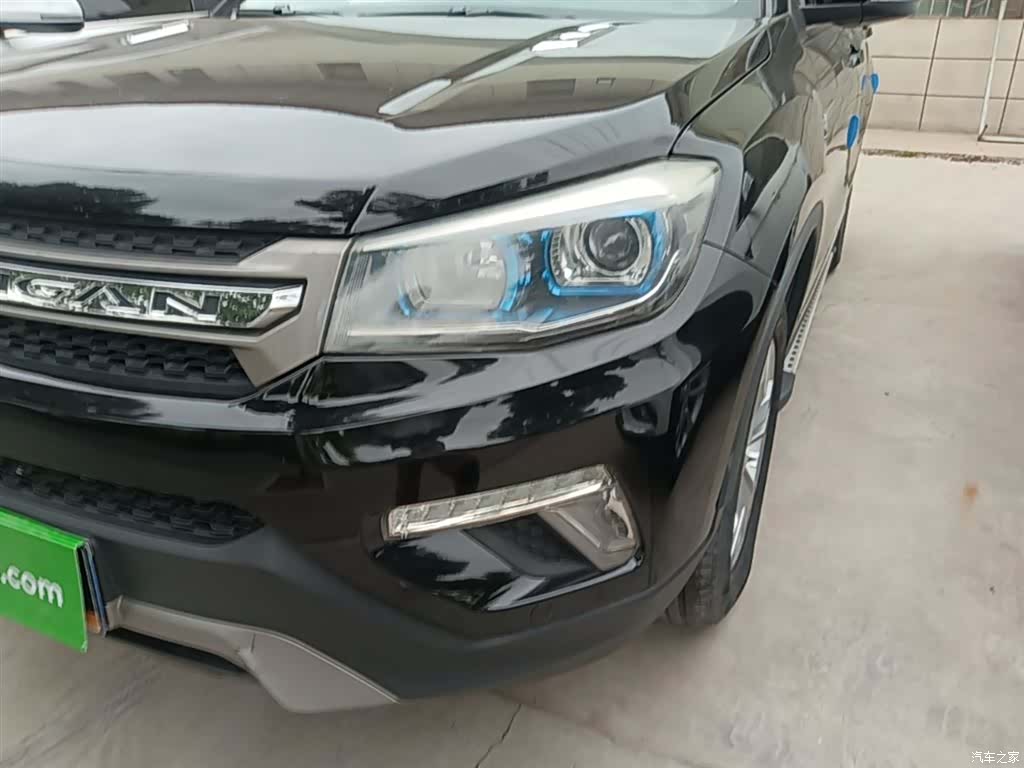 Changan CS75, 2018 24