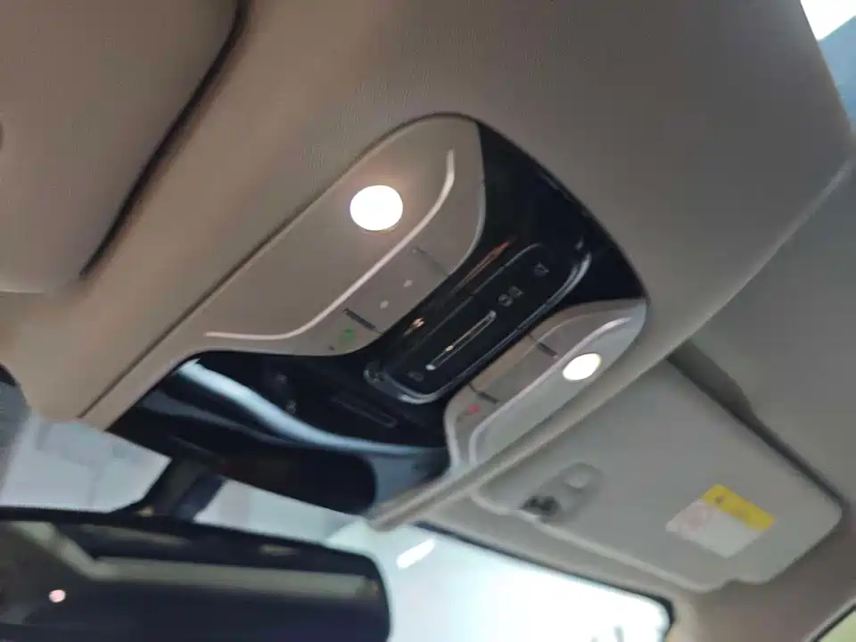 Trumpchi Trumpchi GS8