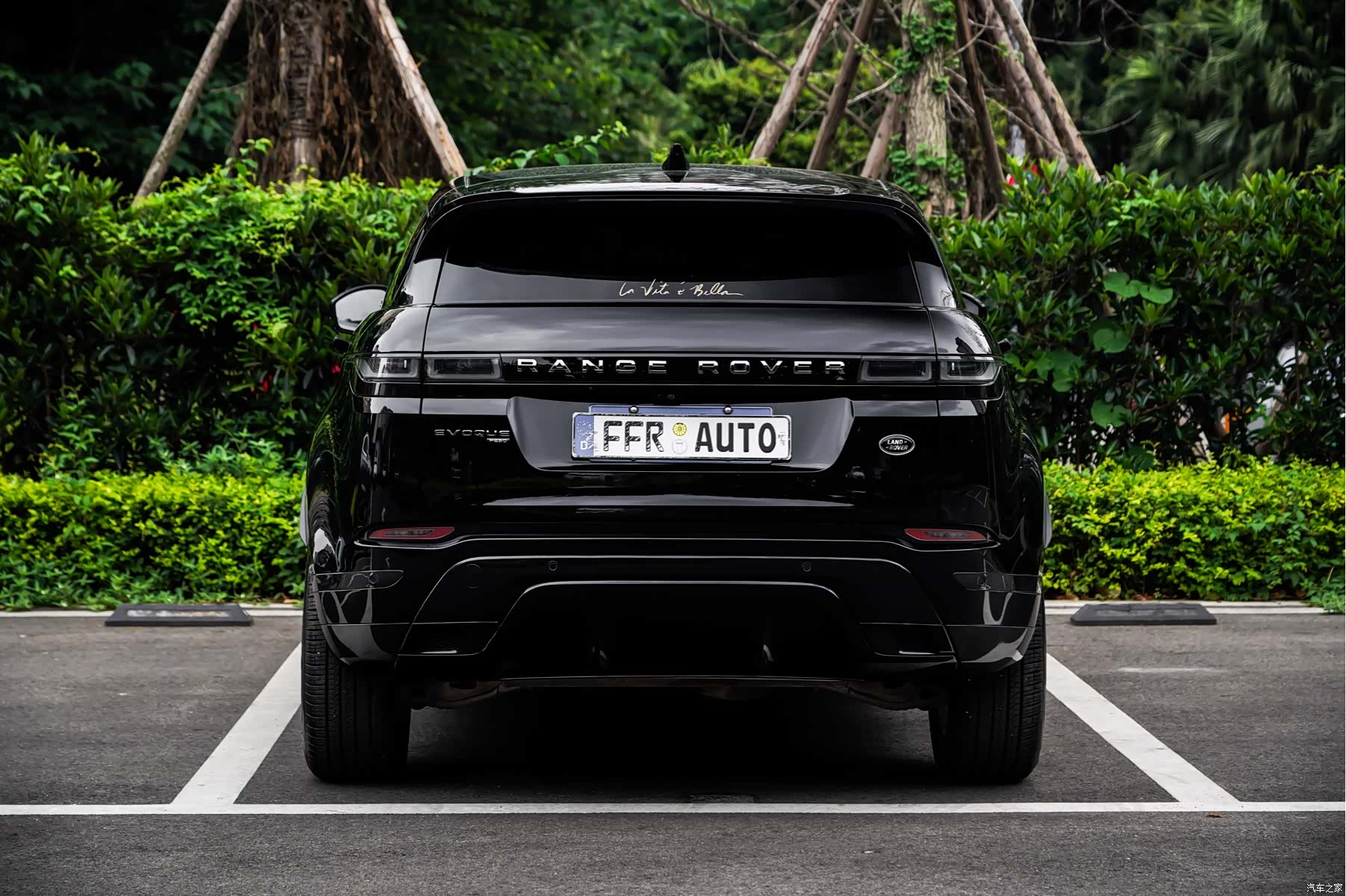 Land Rover Range Rover, 2024 17