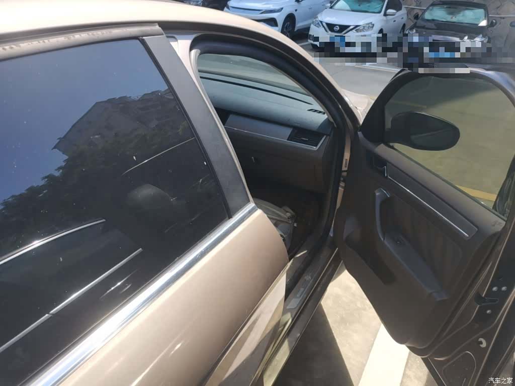 Volkswagen Bora, 2015 20